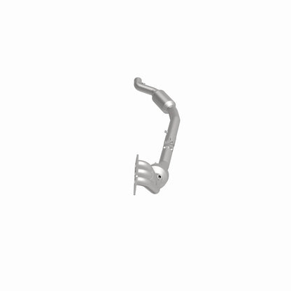 Magnaflow 12-15 ML350 V6 3.5 OEM Manifold Direct Fit Converter 22-068 22-068 360 Degree Image Set
