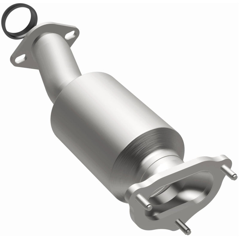 MagnaFlow California Grade CARB Compliant Direct-Fit Catalytic Converter 5491121 Photo - out of package