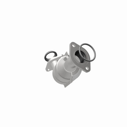 MagnaFlow Cadillac CTS OEM Grade Federal / EPA Compliant Direct-Fit Catalytic Converter 49885 360 Degree Image Set