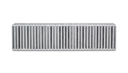 Vibrant Vertical Flow Intercooler Core, 27" Wide x 6" High x 4.5" Thick 12852 Photo - Primary