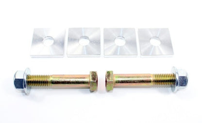 SPL Part Eccentric Lockout Kit for Mazda Miata ND SPL EL ND Photo - Primary