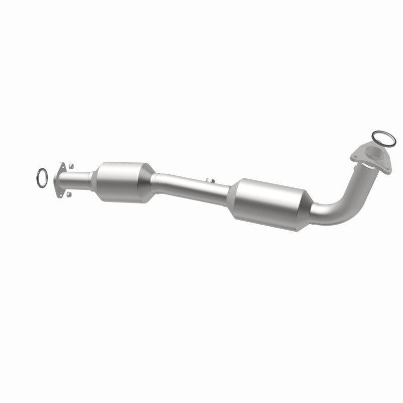 MagnaFlow Toyota Tundra California Grade CARB Compliant Direct-Fit Catalytic Converter 5481626 360 Degree Image Set