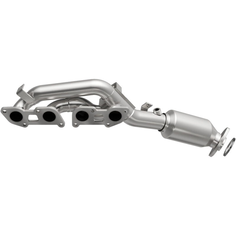 MagnaFlow Lexus IS F California Grade CARB Compliant Manifold Catalytic Converter 5531881 Photo - Primary