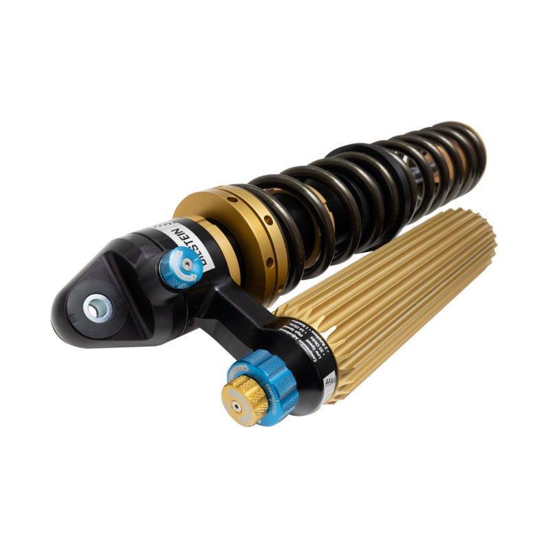 Bilstein 21-22 Polaris RZR Turbo S Black Hawk Powersports Shock & Coil Spring Assembly - Front Left 41-327883 41-327883 Photo - Unmounted