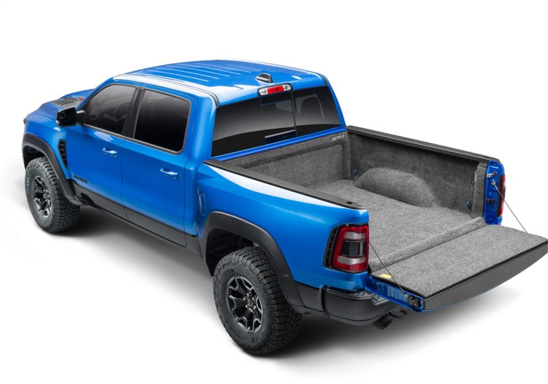Bedrug Bed Liner 19+ (New Body Style) Dodge Ram 5'7" Bed BRT19CCK Photo - Mounted