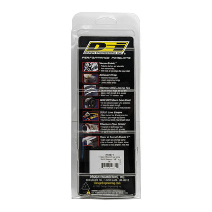 DEI Vapor Block Sleeve 3/8in x 36in 10671 10671 Photo - Unmounted