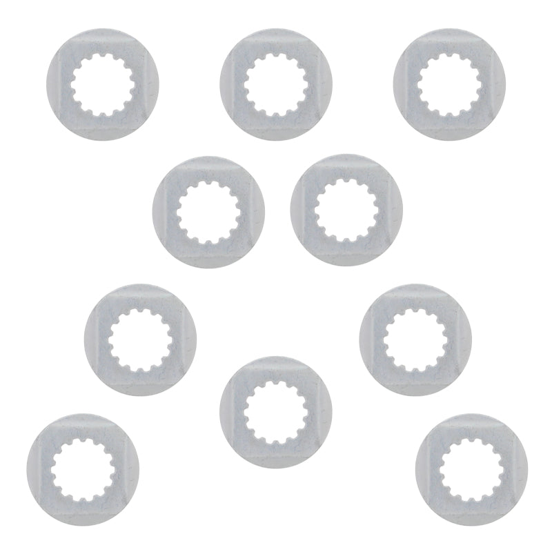 All Balls Racing Countershaft Washer - 10 Piece 25-6005 25-6005 Photo - Primary
