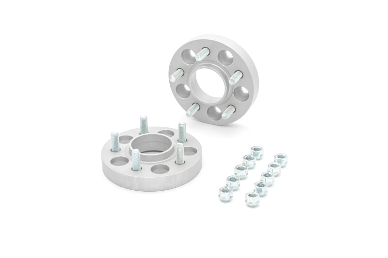 Eibach Pro-Spacer 25mm Spacer / Bolt Pattern 5x114.3 / Hub Center 70.5 S90-4-25-010 Photo - Primary