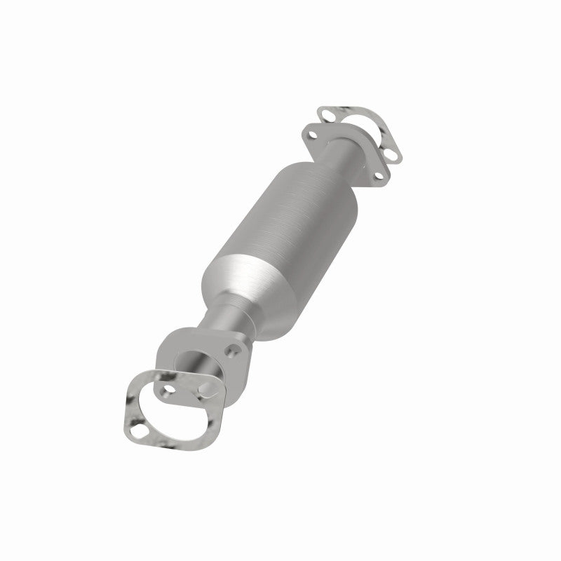 MagnaFlow Hyundai Sonata California Grade CARB Compliant Direct-Fit Catalytic Converter 4481878 360 Degree Image Set