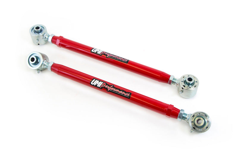 UMI Performance 82-02 F-Body Double Adjustable Control Arms- Roto-Joints 2035CM-R 2035CM-R Photo - Primary