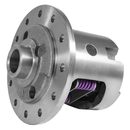 Yukon Gear & Axle Yukon 9.75in Ford 4.11 Rear Ring & Pinion Install Kit 34 Spline Positraction 2.99in Axle Bearing YGK2099 YGK2099 Photo - Unmounted