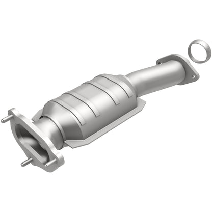 MagnaFlow HM Grade Federal / EPA Compliant Direct-Fit Catalytic Converter 93641 Photo - Primary