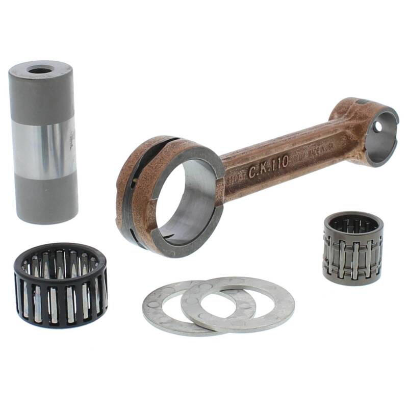 Hot Rods 88-96 Suzuki RM 125 125cc Connecting Rod Kit 8110 8110 Photo - Primary