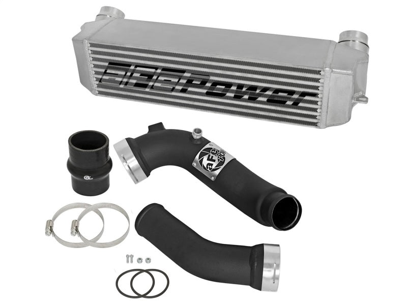 aFe  POWER 46-20272-B BladeRunner GT Series Intercooler with Tube 46-20272-B Photo - Primary