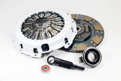 Clutch Masters 18-19 Subaru WRX 2.0L (Mid 2018 with VIN J*806877) FX350 Clutch Kit 15915-HDFF 15915-HDFF User 1