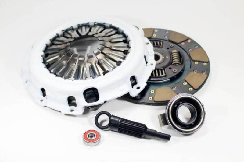 Clutch Masters 18-19 Subaru WRX 2.0L (Mid 2018 with VIN J*806877) FX350 Clutch Kit 15915-HDFF 15915-HDFF User 1