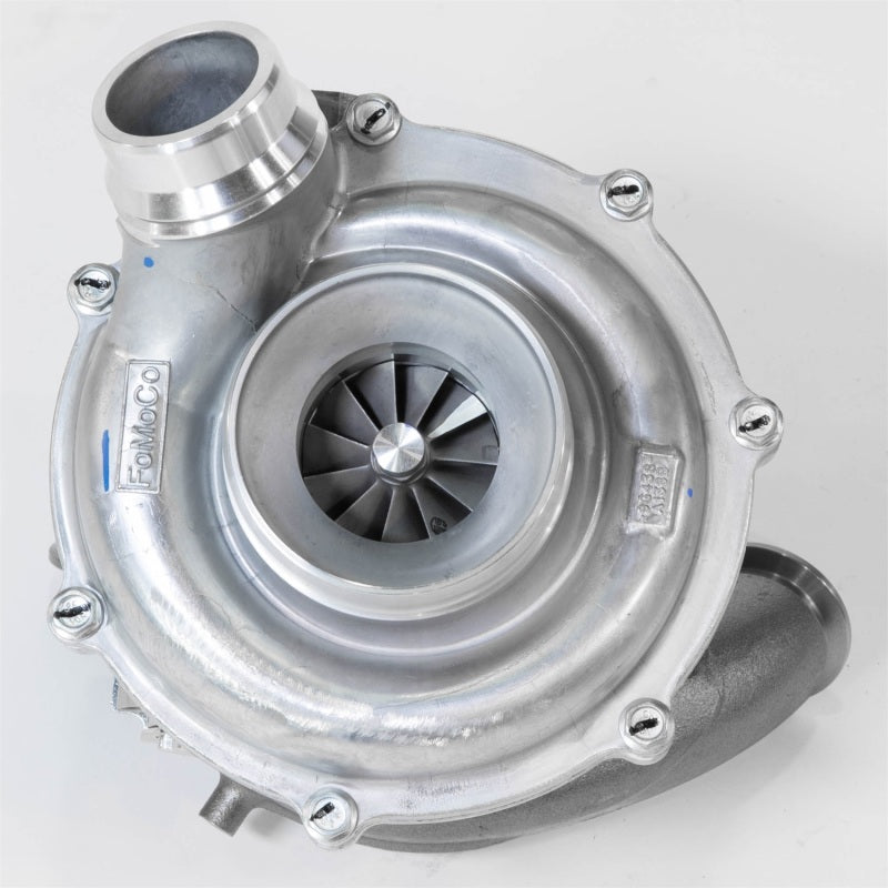 Ford Racing 6.7L Diesel Turbo Kit M-TURBO-67 M-TURBO-67 Photo - Unmounted