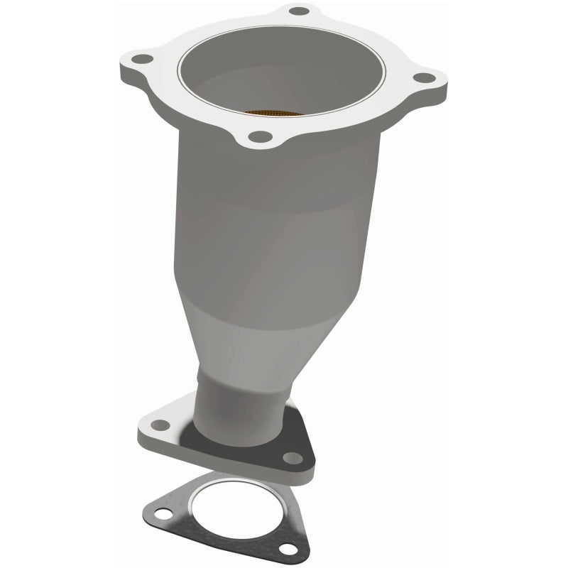 MagnaFlow Mazda Miata OEM Grade Federal / EPA Compliant Direct-Fit Catalytic Converter 51992 Photo - out of package