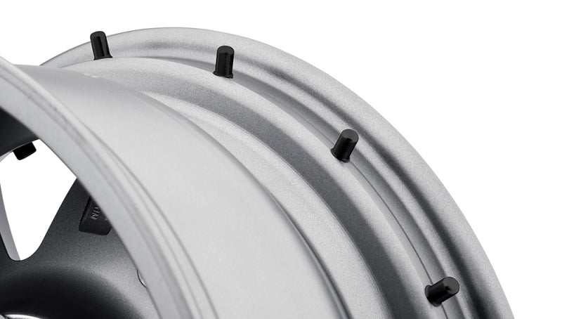 ICON Rebound Pro 17x8.5 6x135 6mm Offset 5in BS 87.1mm Bore Bronze Wheel 21817856350BR 21817856350BR Photo - Close Up