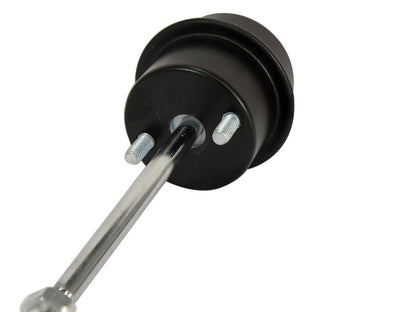 aFe BladeRunner Street Series Wastegate Actuator: Dodge Diesel Trucks 03-0 46-60058 Photo - Unmounted