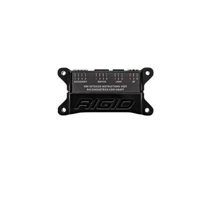 Rigid Industries Adapt Light Bar Dash Switch Panel Controller Kit 21045 21045 Photo - Unmounted