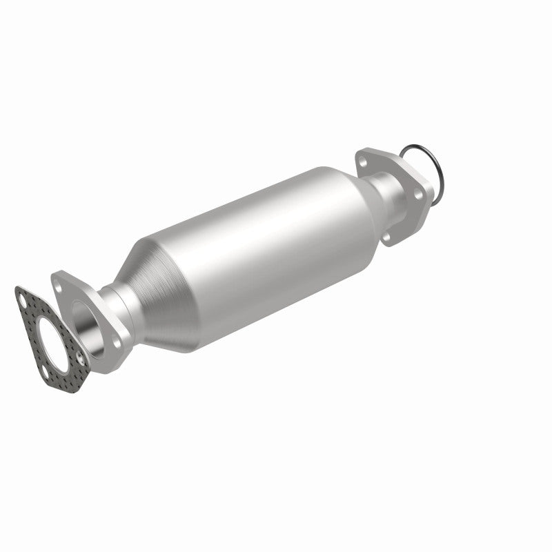 MagnaFlow Honda Accord California Grade CARB Compliant Direct-Fit Catalytic Converter 3322621 360 Degree Image Set