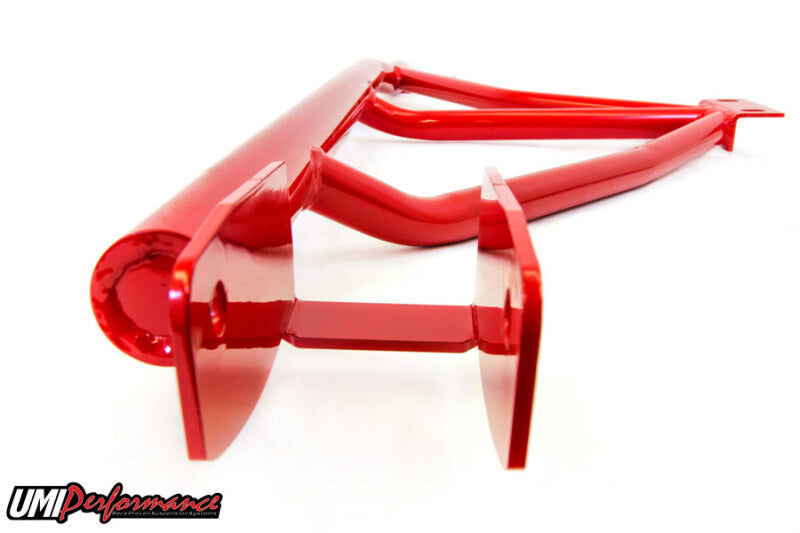 UMI Performance 93-02 GM F-Body 3-Point Subframe Connectors- Weld-In 2003-B 2003-B User 3