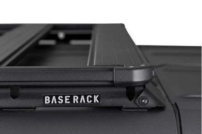 ARB 2021+ Ford Bronco BASE Rack Kit w/ Mount & Wind Deflector BASE351 BASE351 Photo - Close Up