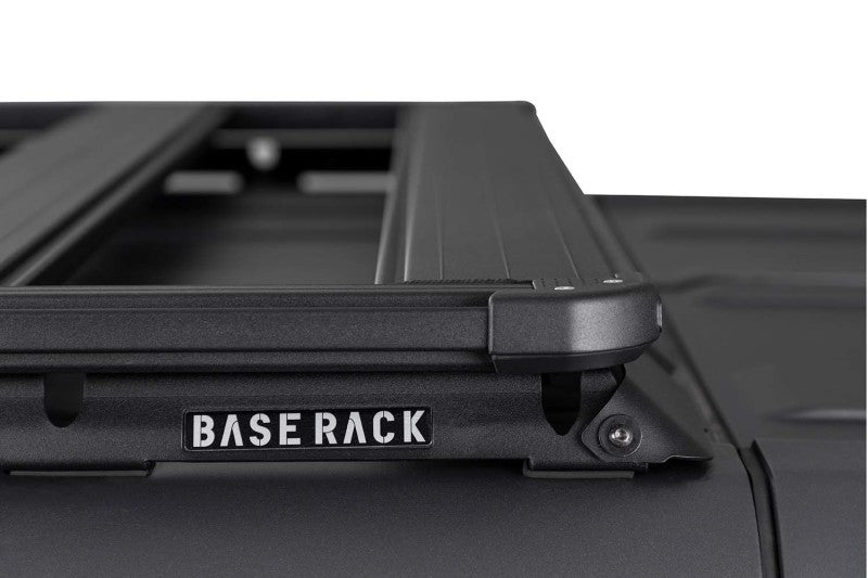 ARB 2021+ Ford Bronco BASE Rack Kit w/ Mount & Wind Deflector BASE351 BASE351 Photo - Close Up