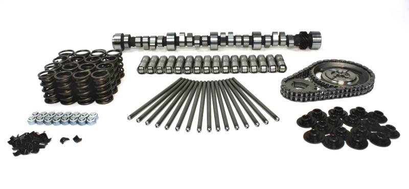 COMP Cams Camshaft Kit CS 260H-R10 K08-410-8 K08-410-8 Photo - Primary