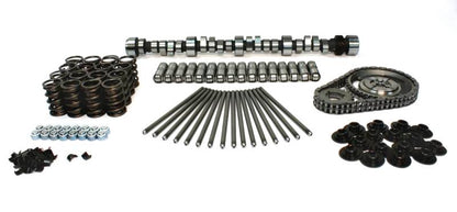 Comp Cams CS XR258HR-12 CAM & KIT K08-500-8 Photo - Primary