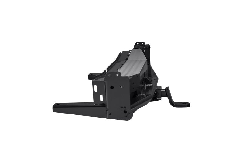 ARB Rear Bar 3500Kg Blk 80 With T/Gate 5611210 5611210 Photo - Unmounted