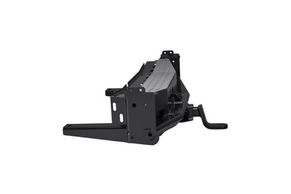 ARB Rear Bar 3500Kg Blk 80 With T/Gate 5611210 5611210 Photo - Unmounted