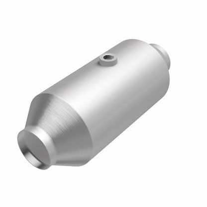 Magnaflow 2.50in. Uni. Ford 8617 Mid-Bed Series Direct Fit Converter 51366 51366 360 Degree Image Set