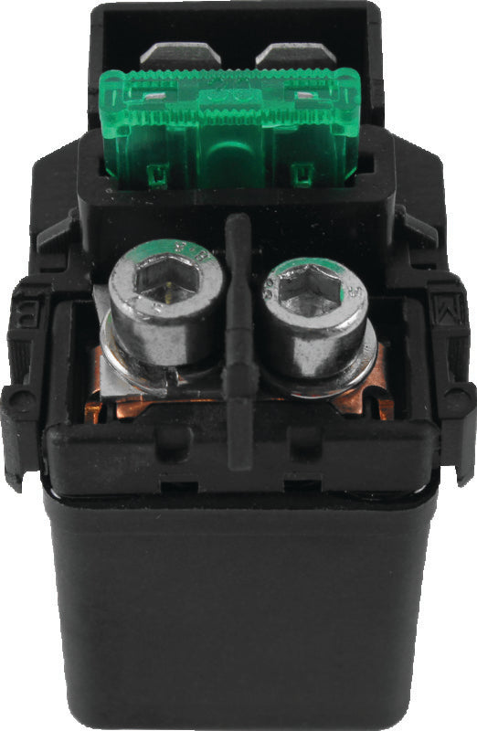 QuadBoss Starter Solenoid Qb 402027 402027 Photo - Primary