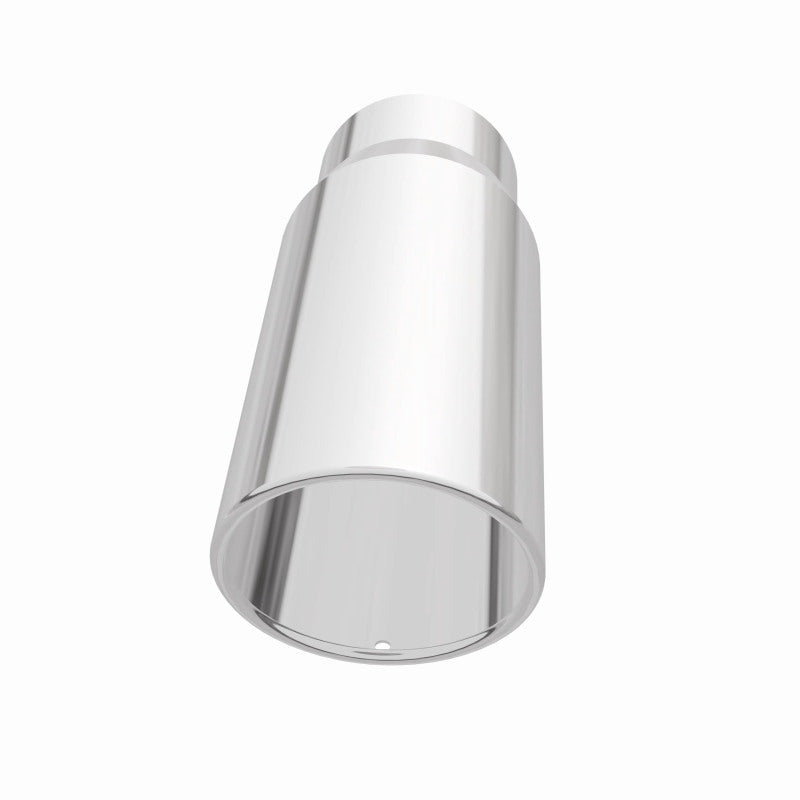 Magnaflow Tip 1-Pk Re 5.00 X 13 4.00 Id 15D 35120 35120 360 Degree Image Set