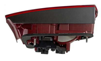 Hella 2013-2016 Audi S4 Back Up Light Assembly Rear Left Inner 010915091 010915091 Photo - Close Up