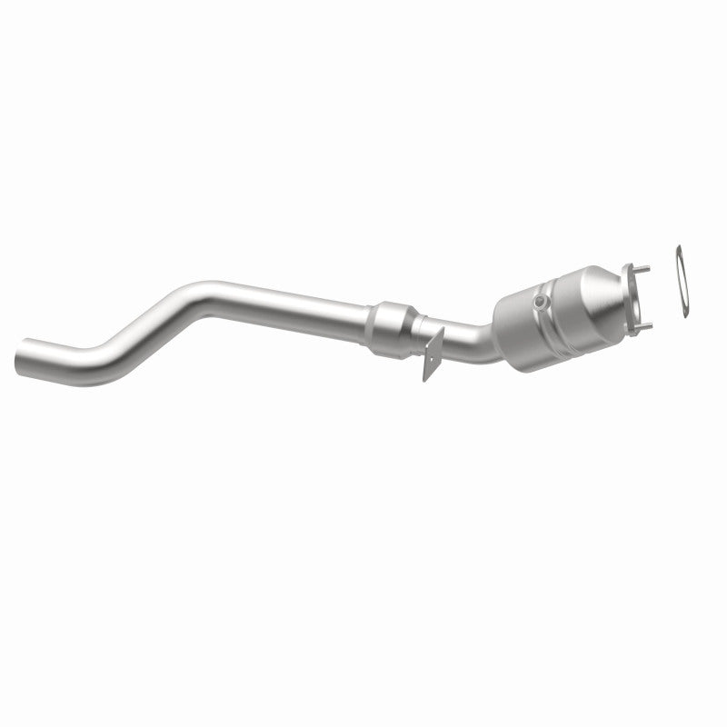 MagnaFlow Ford Mustang OEM Grade Federal / EPA Compliant Direct-Fit Catalytic Converter 52224 360 Degree Image Set