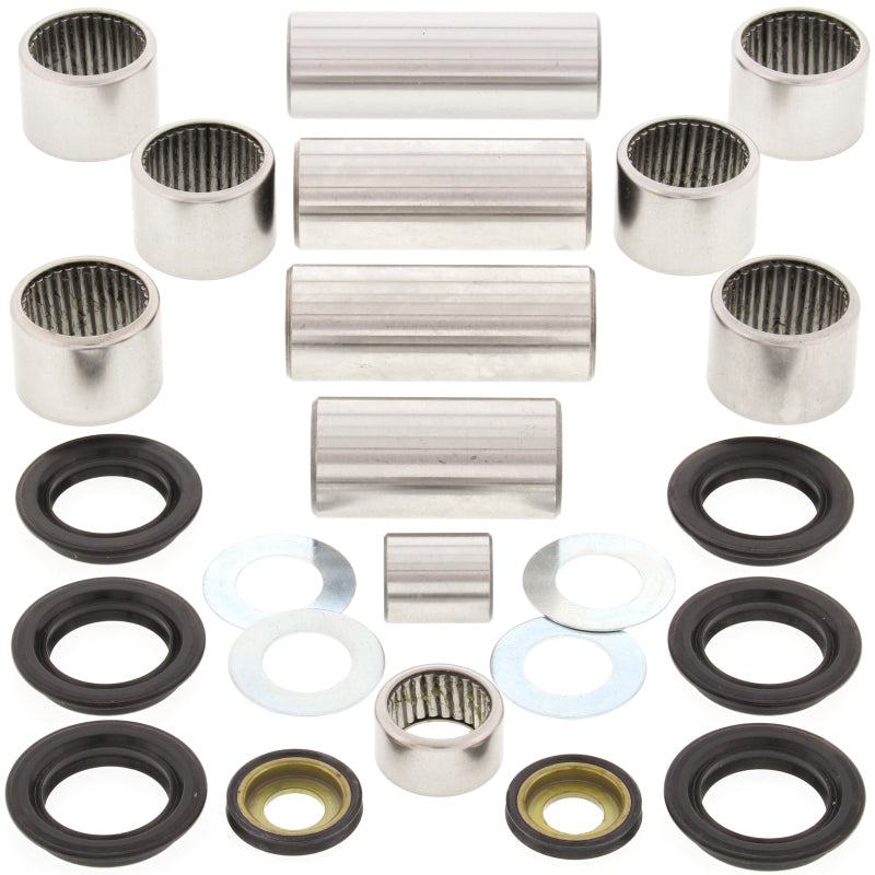 All Balls Racing Swingarm Link Kit 27-1040 27-1040 Photo - Primary