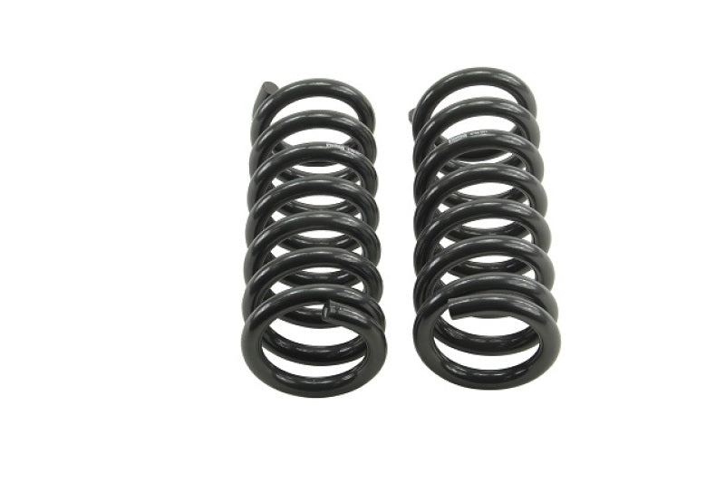 Belltech Front Coil Spring Set 4759 Photo - Primary