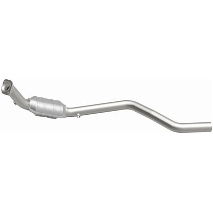 MagnaFlow OEM Grade Federal / EPA Compliant Direct-Fit Catalytic Converter 49468 Photo - out of package