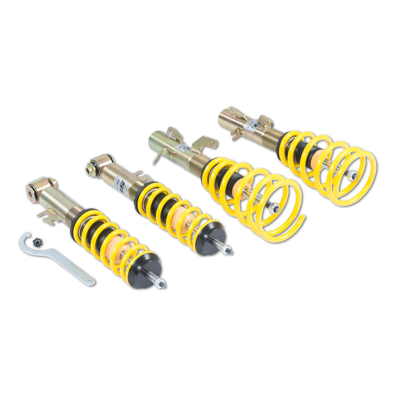 ST Suspensions ST XA Adjustable Coilovers 07-13 Mini Cooper (R56) S/JCW (Excl. Clubman/RCW) 18220070 18220070 Photo - Primary