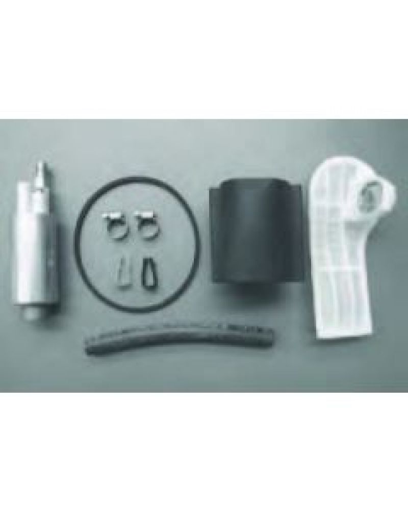 Walbro 85-88 Mercury Cougar Fuel Pump/Filter Assembly 5CA227-1 5CA227-1 User 1