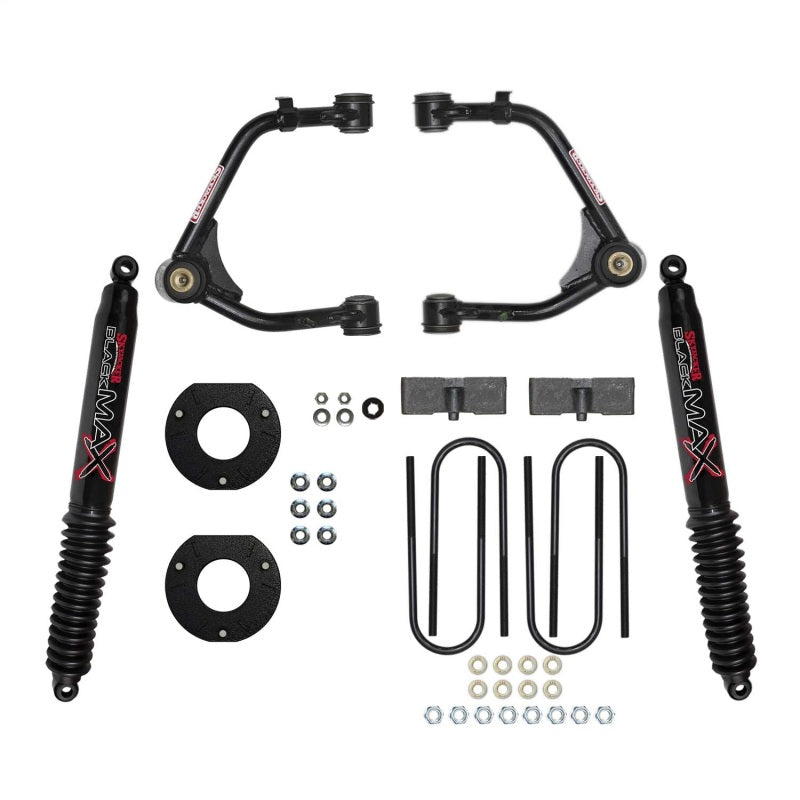 Skyjacker SKY Suspension Lift Kit Suspension Lift Kits main image