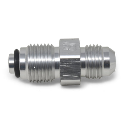 Russell Performance -6 AN (male to 11/16in-18 O-ring seal) Power Steering Adapter (25 pcs.) 648049 648049 Photo - out of package