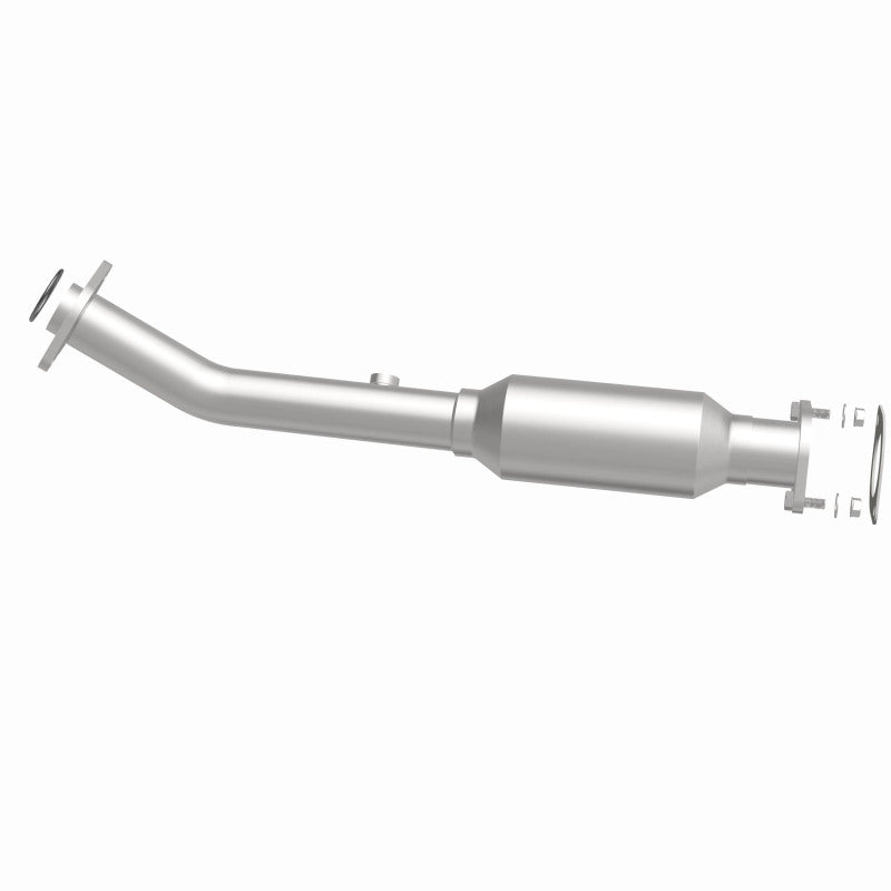 Magnaflow 2004 Nissan Titan 5.6L Direct Fit Converter 4593218 4593218 360 Degree Image Set