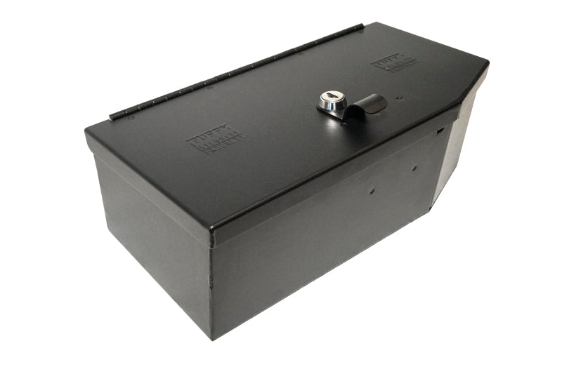 Tuffy Products Tuffy Jeep Gladiator Compact Underseat Lockbox W/ Combo Lock 368-01-A 368-01-A Photo - out of package