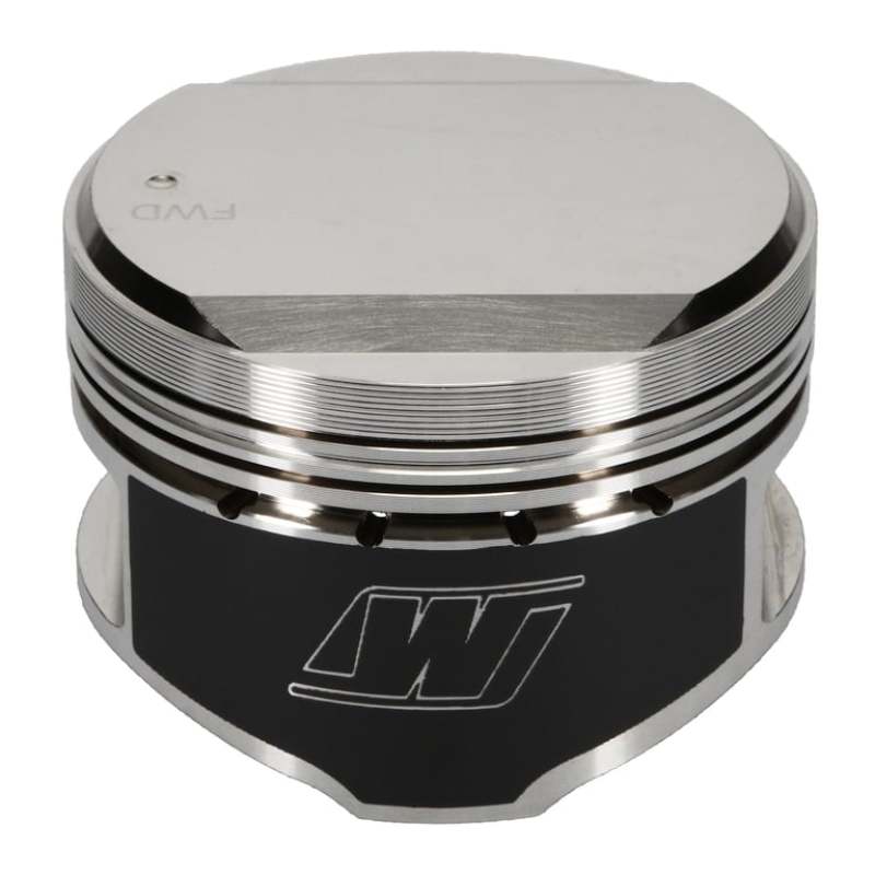 Wiseco Nissan Turbo Domed +14cc 1.181 X 86 Piston Shelf Stock Kit K591M86AP K591M86AP Photo - out of package