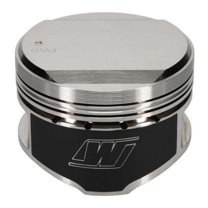 Wiseco Nissan Turbo Domed +14cc 1.181 X 86 Piston Shelf Stock Kit K591M86AP K591M86AP Photo - out of package