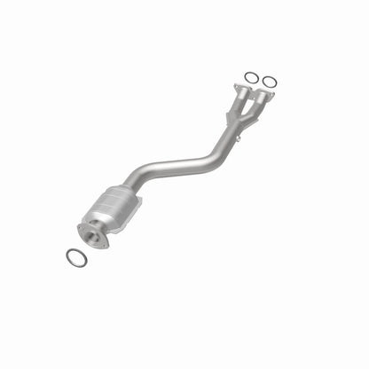 MagnaFlow Lexus GS300 HM Grade Federal / EPA Compliant Direct-Fit Catalytic Converter 23899 360 Degree Image Set